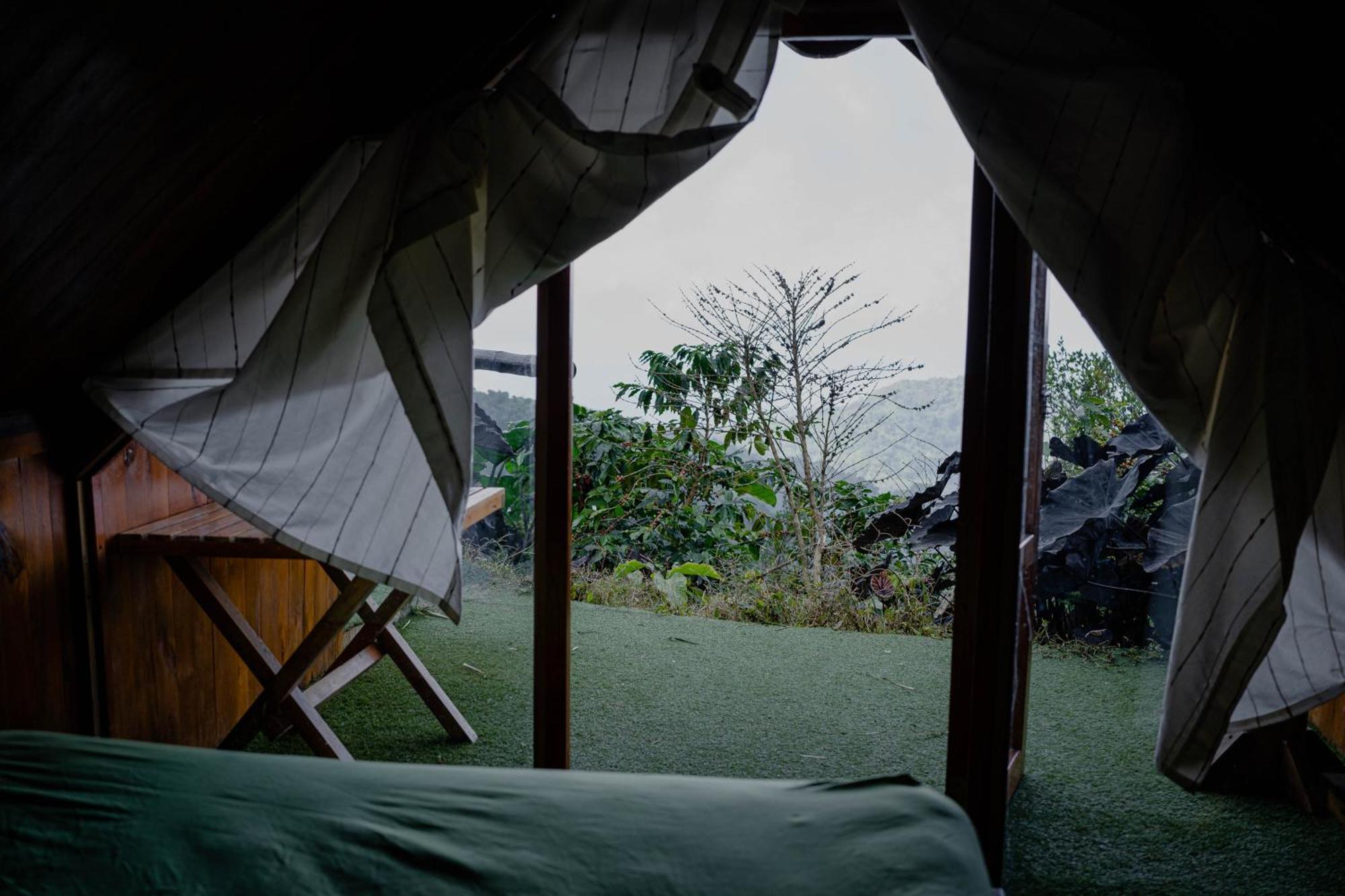 Hostal Sierra Minca Exterior photo